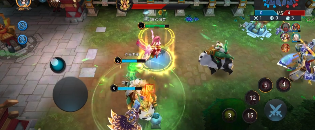 乱斗西游2百花仙子怎么样