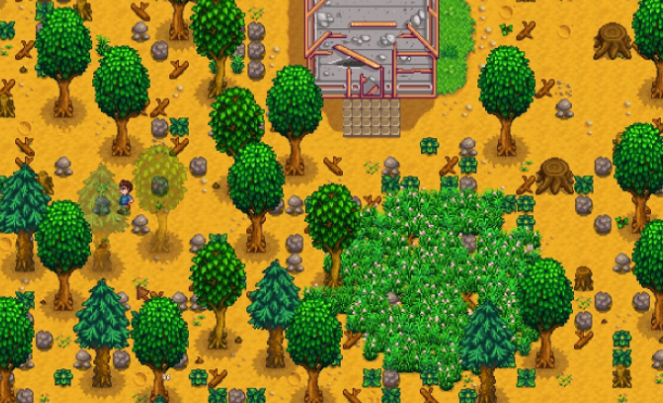 星露谷物语哪些戒指好用