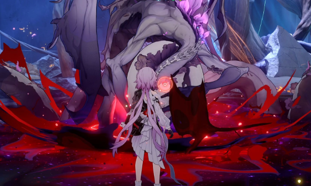 崩坏星穹铁道昔涟怎么配装