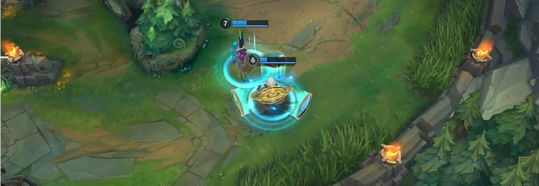 英雄联盟手游基兰怎么出装