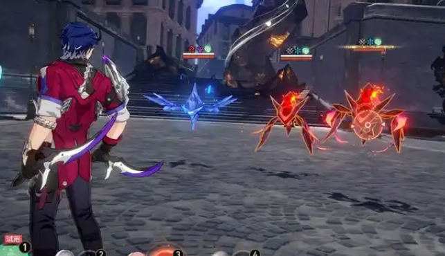 崩坏星穹铁道虚无角色晋升材料在哪刷