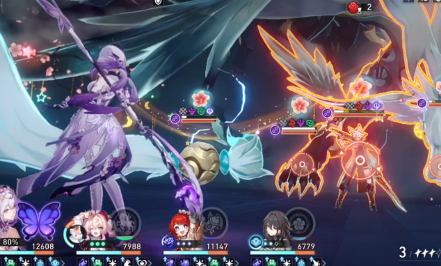 崩坏星穹铁道虚无角色晋升材料在哪刷