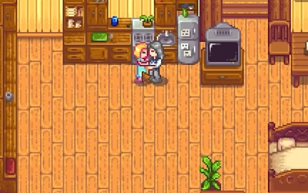 星露谷物语蓝草有什么用