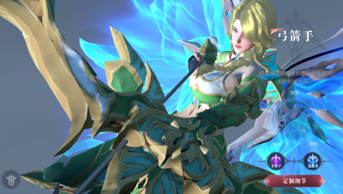 全民奇迹2选什么职业好搬砖