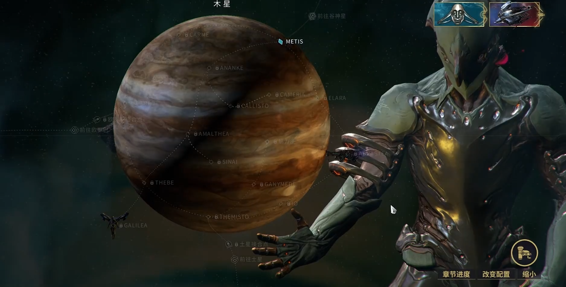 星际战甲钢铁之路在哪打