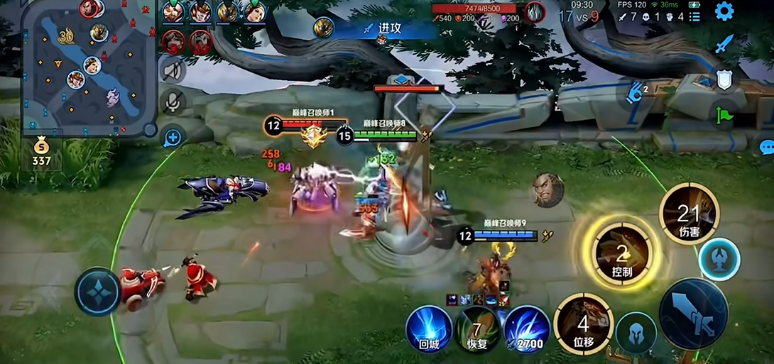 王者荣耀盘古铭文出装怎么搭配