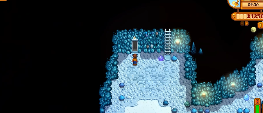 星露谷物语技能推荐什么