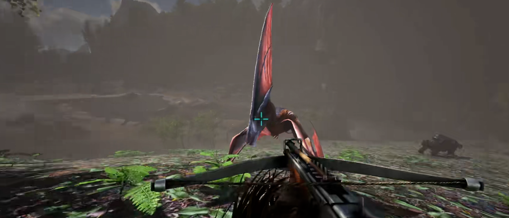 方舟生存进化古神翼龙怎么驯服 方舟生存进化古神翼龙怎么驯服