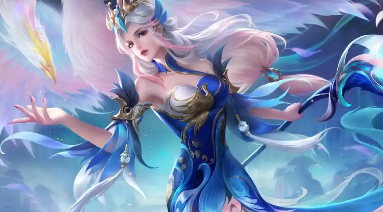 王者荣耀王昭君控制怎么出装 王者荣耀王昭君控制怎么出装