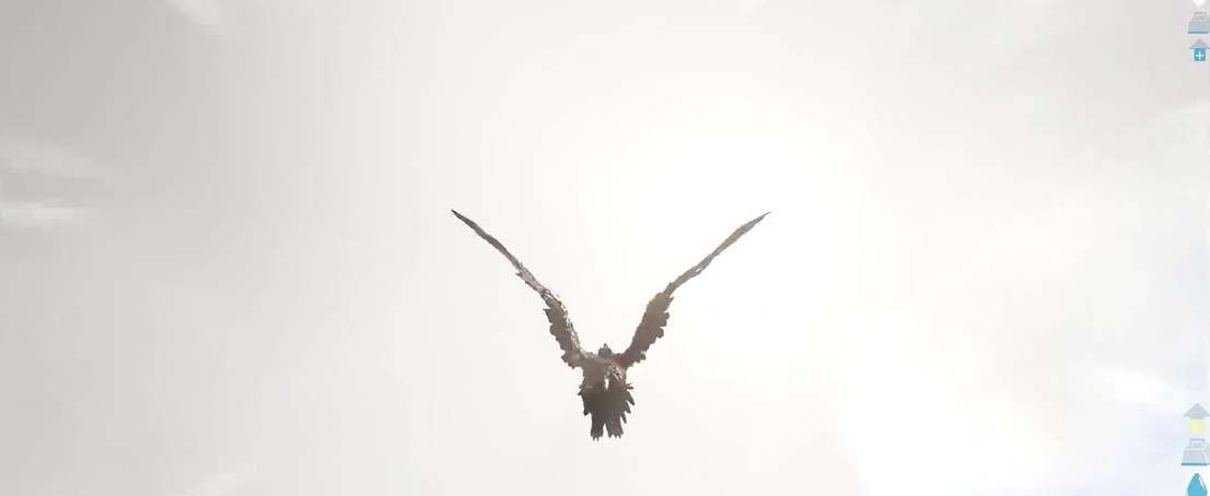 方舟生存进化中怎样驯服恐龙