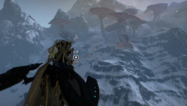 星际战甲平原声望怎么速刷