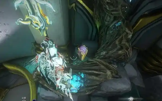 星际战甲火卫二用什么战甲刷图 星际战甲火卫二用什么战甲刷图