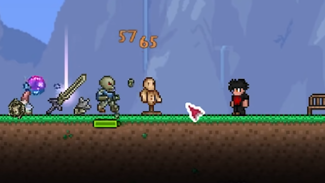 泰拉瑞亚灾厄寓言模组有哪些饰品