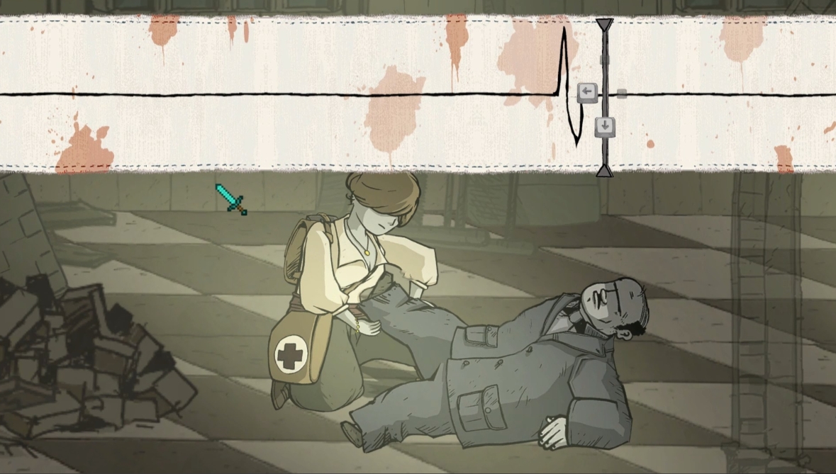 勇敢的心隐藏剧情都有哪些