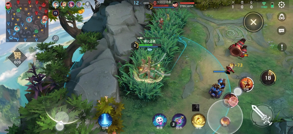 曙光英雄孙悟空怎么玩 曙光英雄孙悟空怎么玩