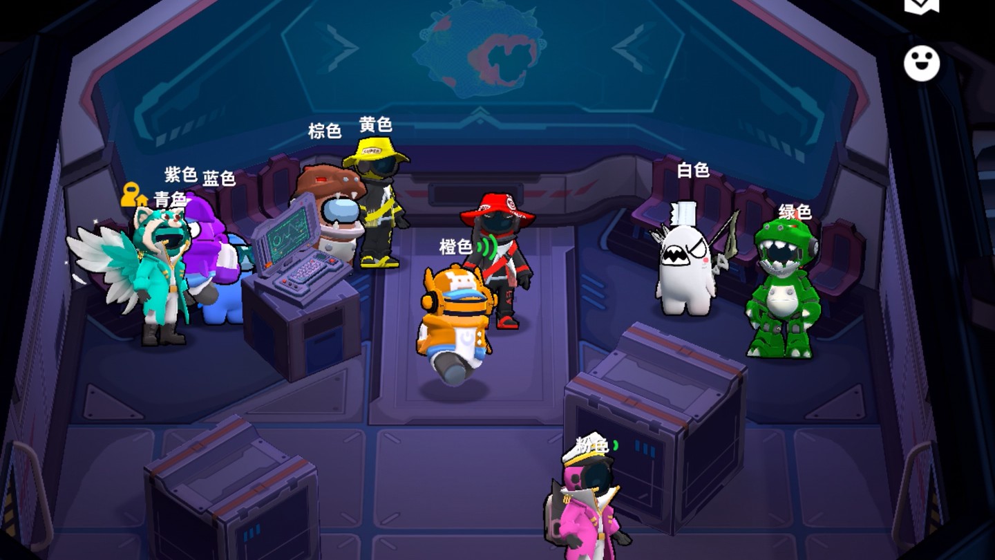 太空行动怎么获得间谍身份 太空行动怎么获得间谍身份