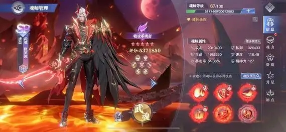 斗罗大陆手游唐晨阵容怎么打