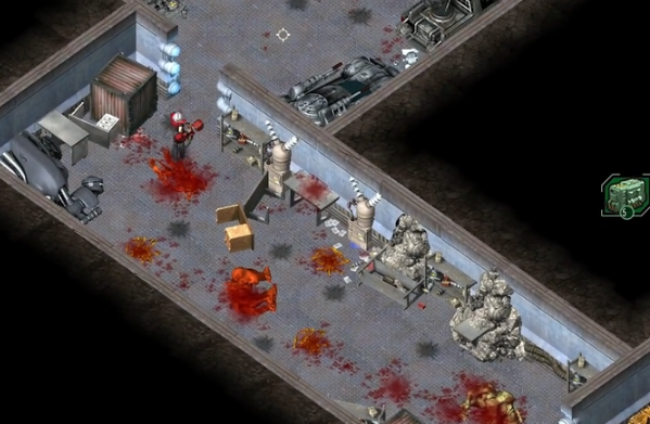 孤胆枪手2加什么属性好打