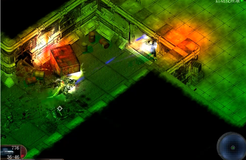 孤胆枪手2卡在第6关怎么办 孤胆枪手2卡在第6关怎么办