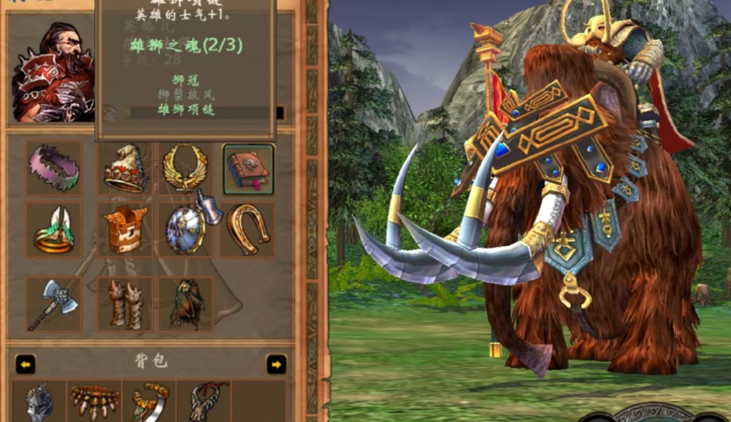 英雄无敌5战役加点推荐什么