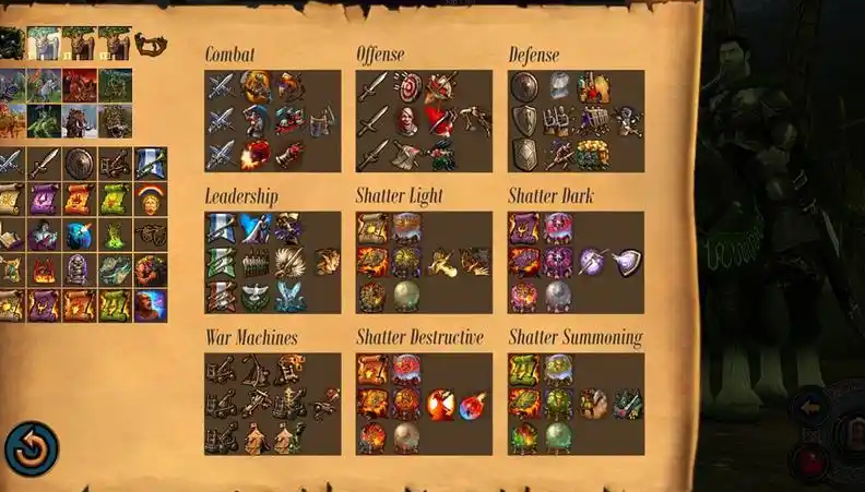 英雄无敌5战役加点推荐什么