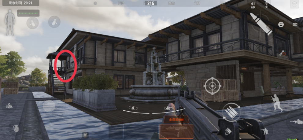 暗区突围如何快速升段位