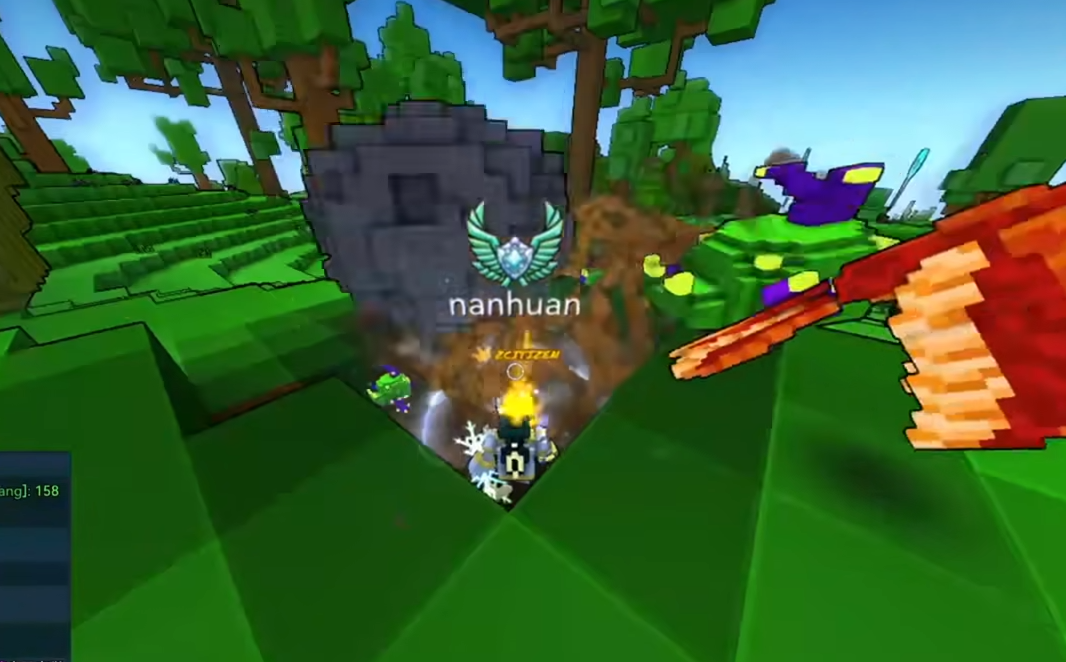 宝藏世界职业怎么选择