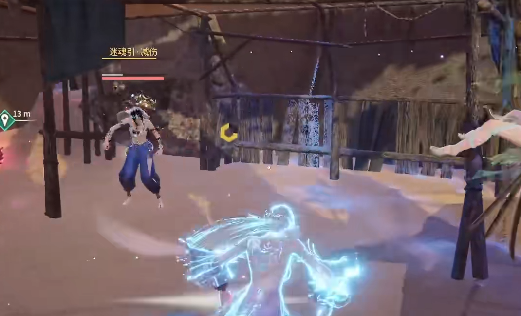 永劫无间太刀配什么角色 永劫无间太刀配什么角色