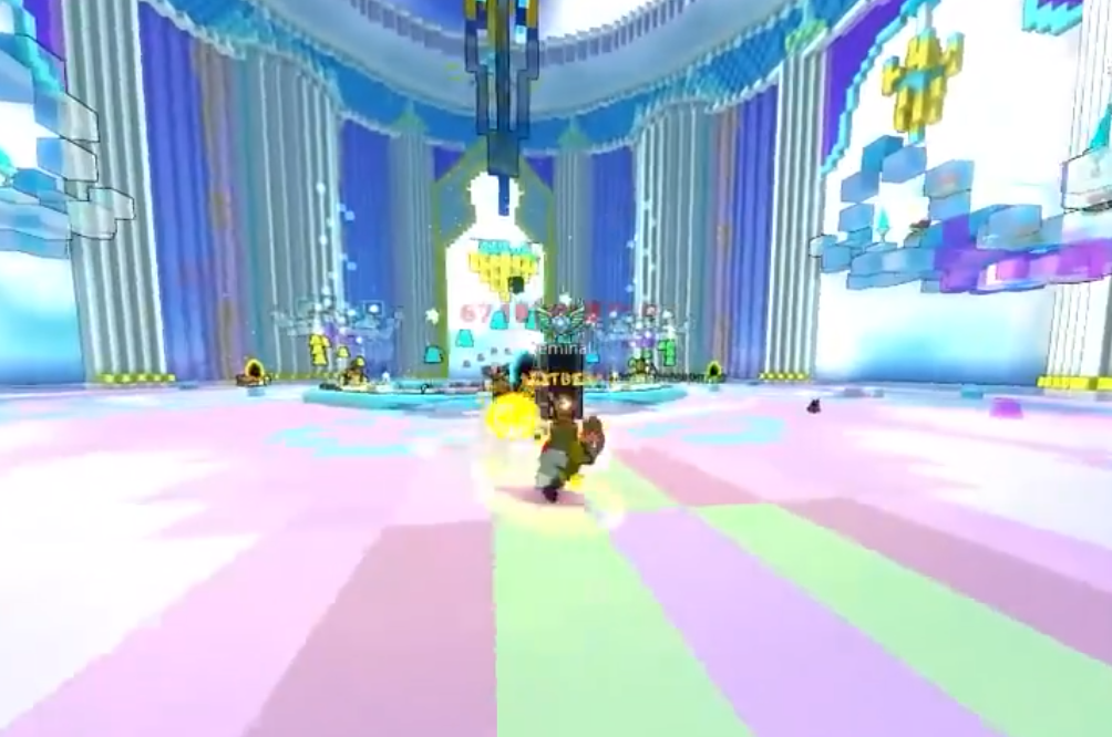 宝藏世界枪械师带什么宝石