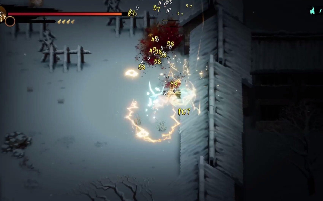 暖雪怒雷金刚怎么玩