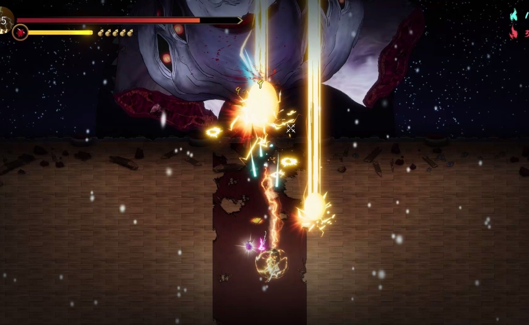 暖雪怒雷金刚怎么玩