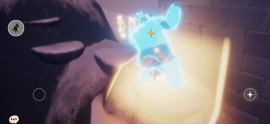 光遇勤劳先祖在哪里