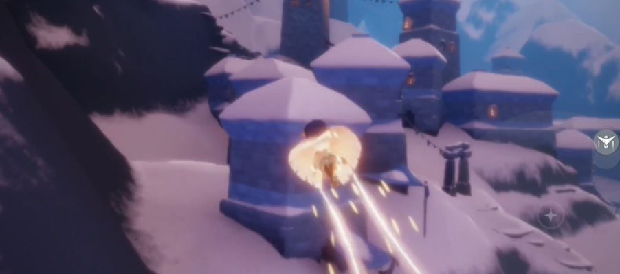 光遇勤劳先祖在哪里