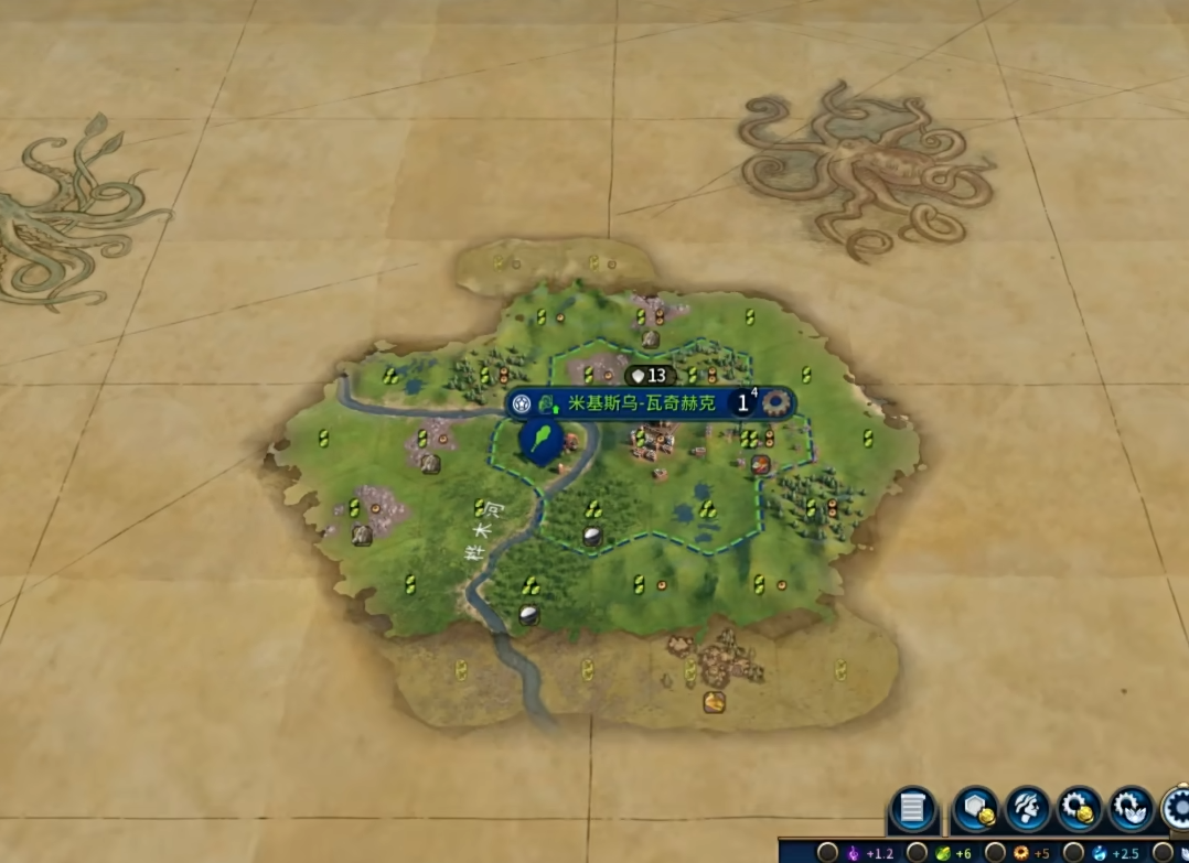 文明6主流打法是什么