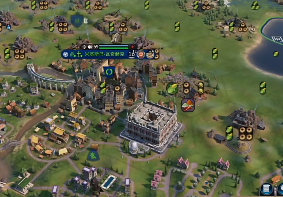 文明6主流打法是什么