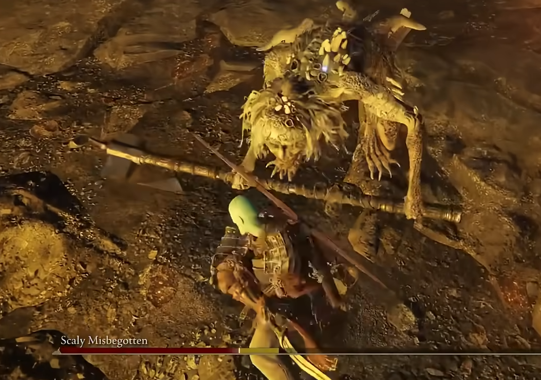 艾尔登法环60级怎么玩