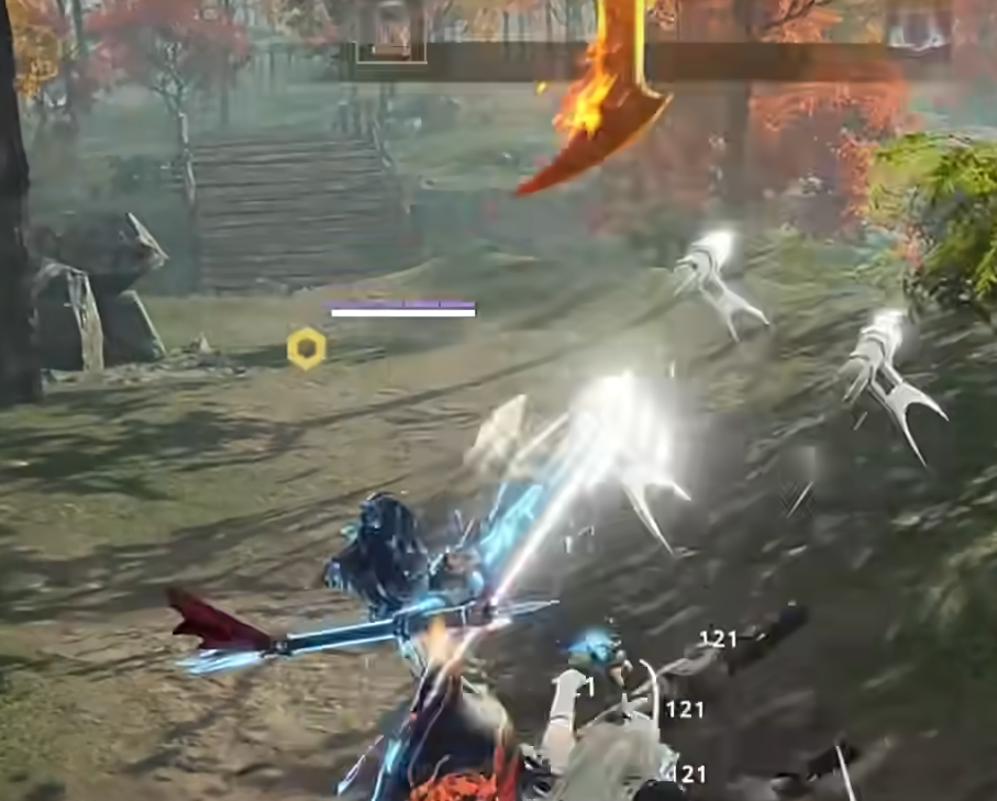 永劫无间什么武器强度高