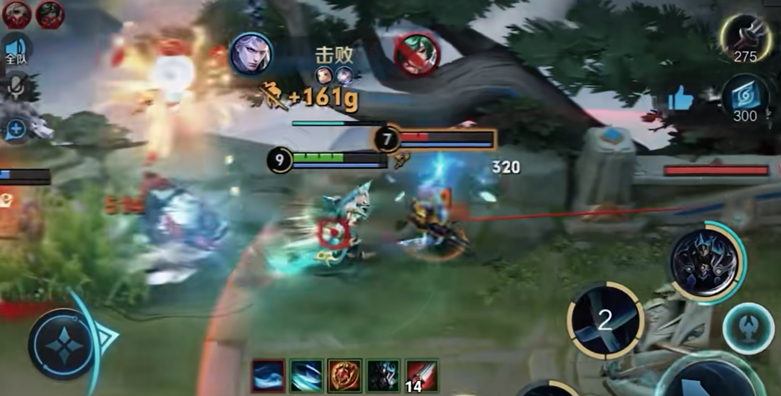 王者荣耀全攻铠出装顺序怎么排列