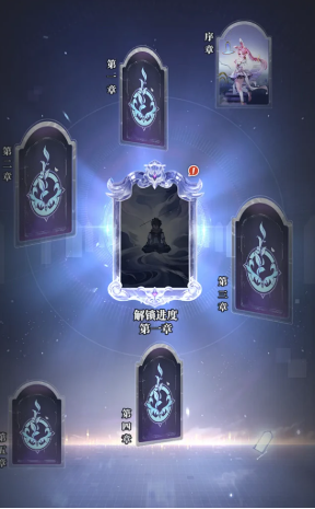 斗罗大陆武魂觉醒在哪刷进阶石