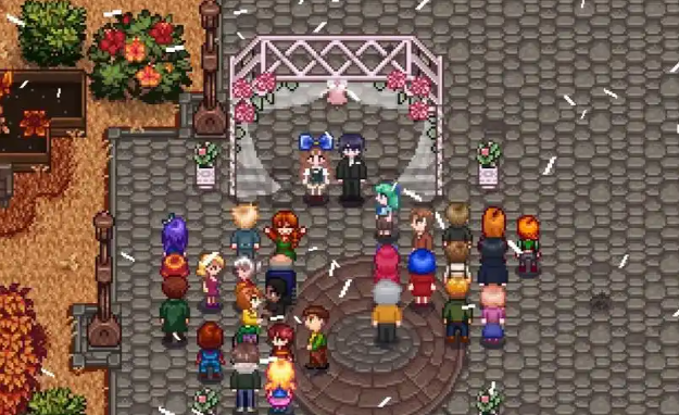 星露谷物语怎么快速认识所有村民 星露谷物语怎么快速认识所有村民