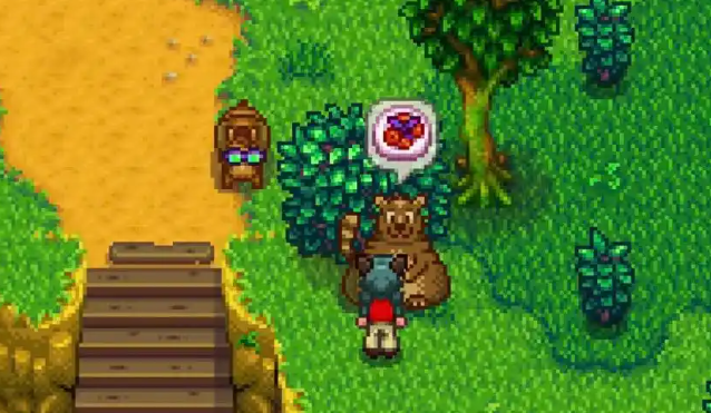 星露谷物语怎么快速认识所有村民 星露谷物语怎么快速认识所有村民