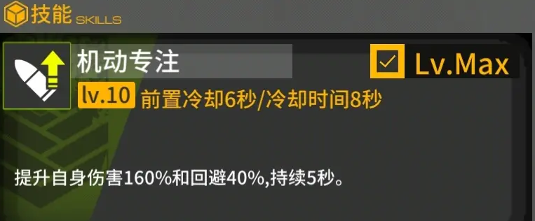 少女前线蜜獾值得练吗