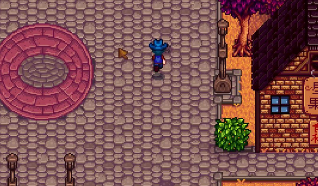 星露谷物语核桃房任务怎么选 星露谷物语核桃房任务怎么选