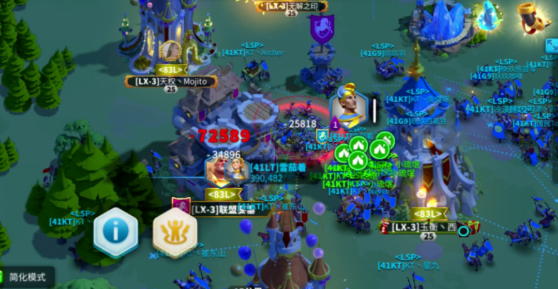 万国觉醒k1打旗子如何取胜 万国觉醒k1打旗子如何取胜