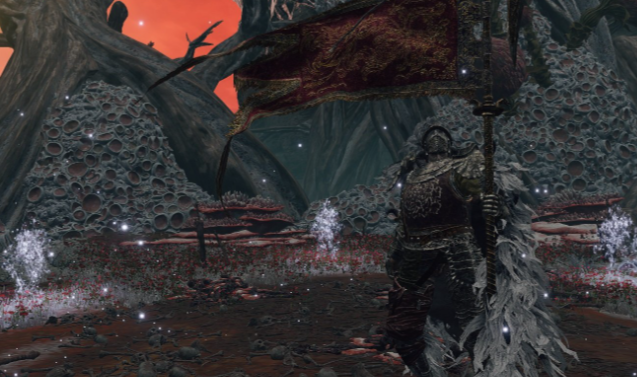 艾尔登法环腐败化身怎么速刷