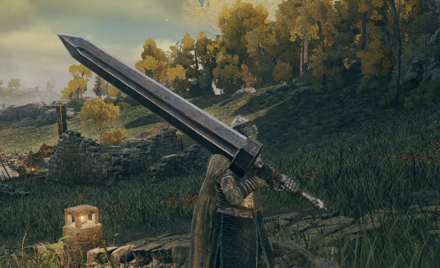 艾尔登法环前期刷哪些近战武器 艾尔登法环前期刷哪些近战武器