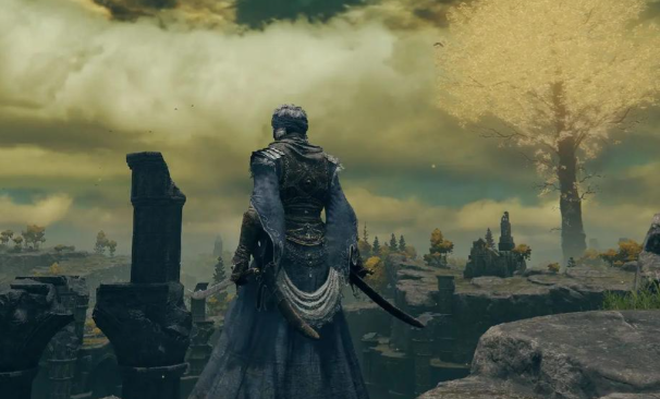 艾尔登法环前期刷哪些近战武器 艾尔登法环前期刷哪些近战武器