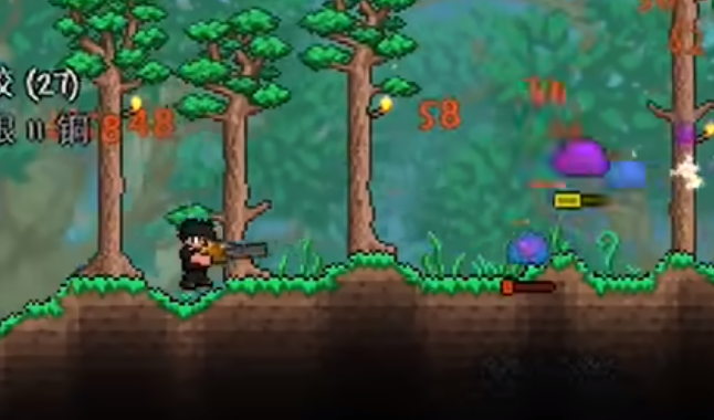 泰拉瑞亚史莱姆雨事件需要刷吗 泰拉瑞亚史莱姆雨事件需要刷吗