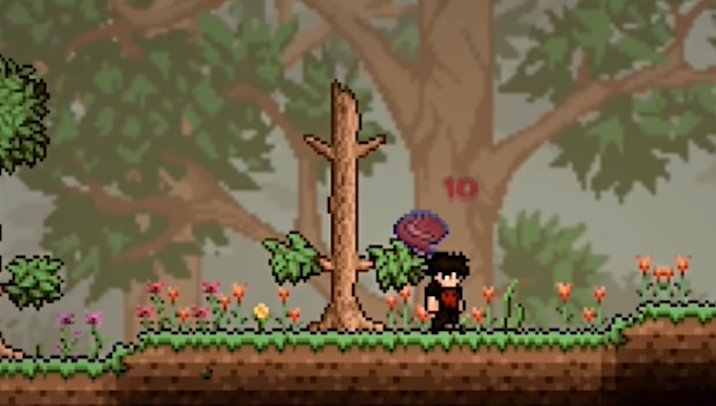 .泰拉瑞亚饥荒种子模组怎么玩 .泰拉瑞亚饥荒种子模组怎么玩