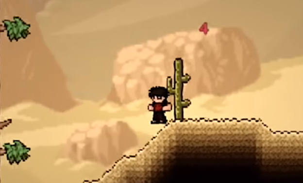 .泰拉瑞亚饥荒种子模组怎么玩 .泰拉瑞亚饥荒种子模组怎么玩